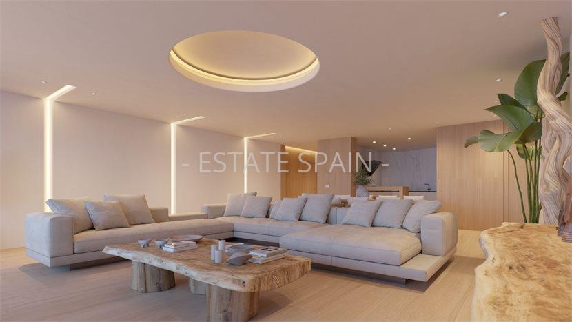 Апартаменты в Альтее 586 м2 №ART24126C172E  - Продажа - 3 preview