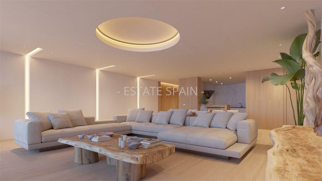 Апартаменты в Альтее 586 м2 №ART24126C172E  - Продажа - 3 large