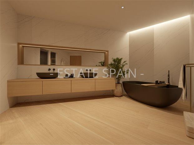 Апартаменты в Альтее 586 м2 №ART24126C172E  - Продажа - 6 preview