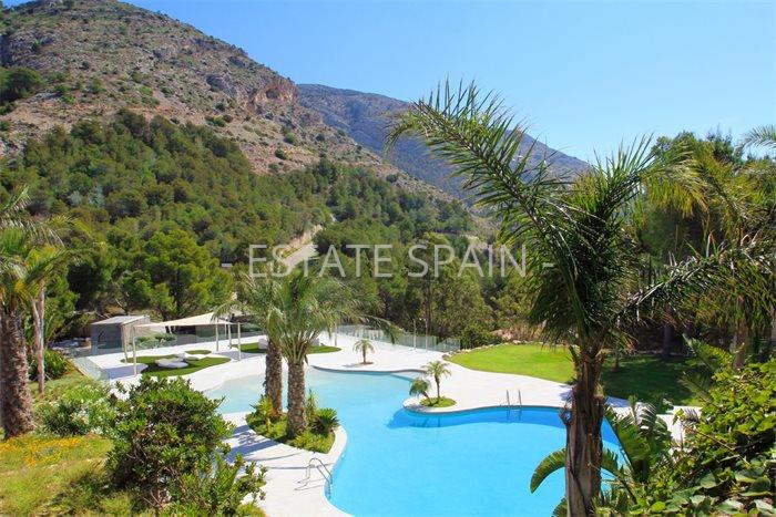 Апартаменты в Альтее 586 м2 №ART24126C172E  - Продажа - 22 preview