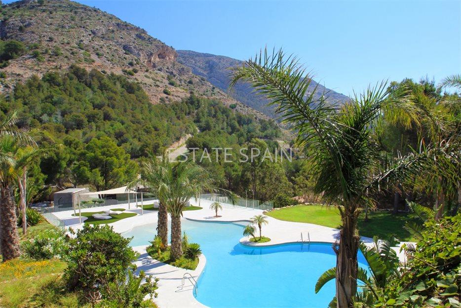 Апартаменты в Альтее 586 м2 №ART24126C172E  - Продажа - 22 large