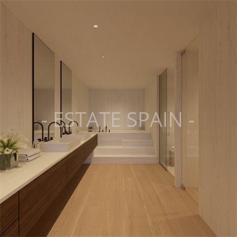 Апартаменты в Альтее 586 м2 №ART24126C172E  - Продажа - 9 preview