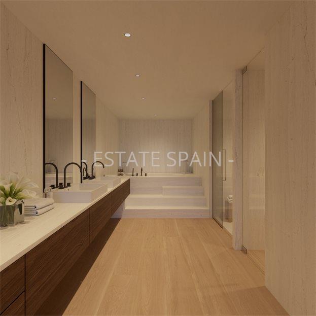 Апартаменты в Альтее 586 м2 №ART24126C172E  - Продажа - 9 large