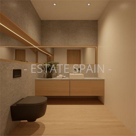 Апартаменты в Альтее 586 м2 №ART24126C172E  - Продажа - 8 preview