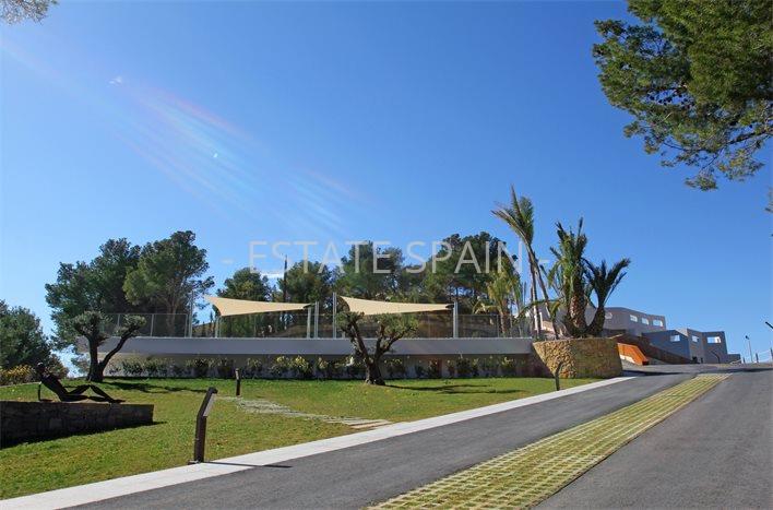 Апартаменты в Альтее 586 м2 №ART24126C172E  - Продажа - 13 preview