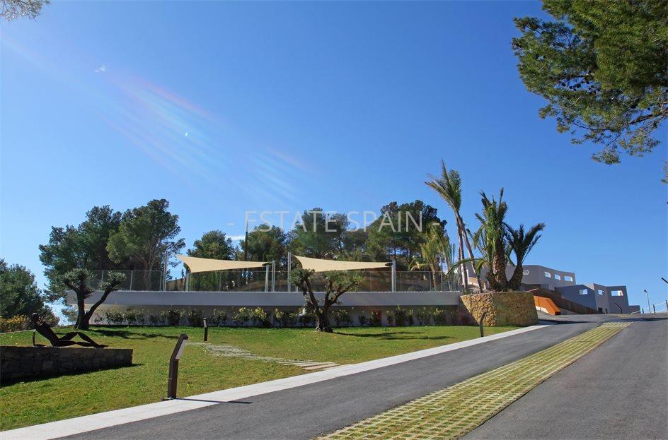 Апартаменты в Альтее 586 м2 №ART24126C172E  - Продажа - 13 large