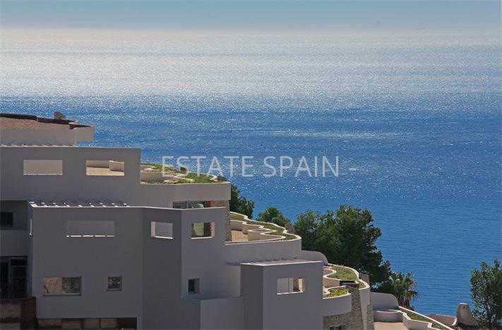 Апартаменты в Альтее 586 м2 №ART24126C172E  - Продажа - 14 preview