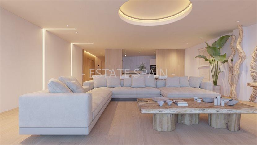 Апартаменты в Альтее 586 м2 №ART24126C172E  - Продажа - 7 preview