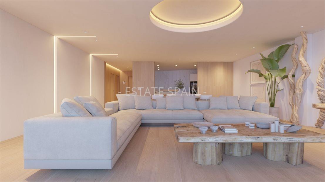 Апартаменты в Альтее 586 м2 №ART24126C172E  - Продажа - 7 large