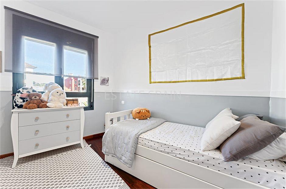 Таунхаус в Санта-Понсе 180 м2 №BL25795E5E9  - Продажа - 14 large