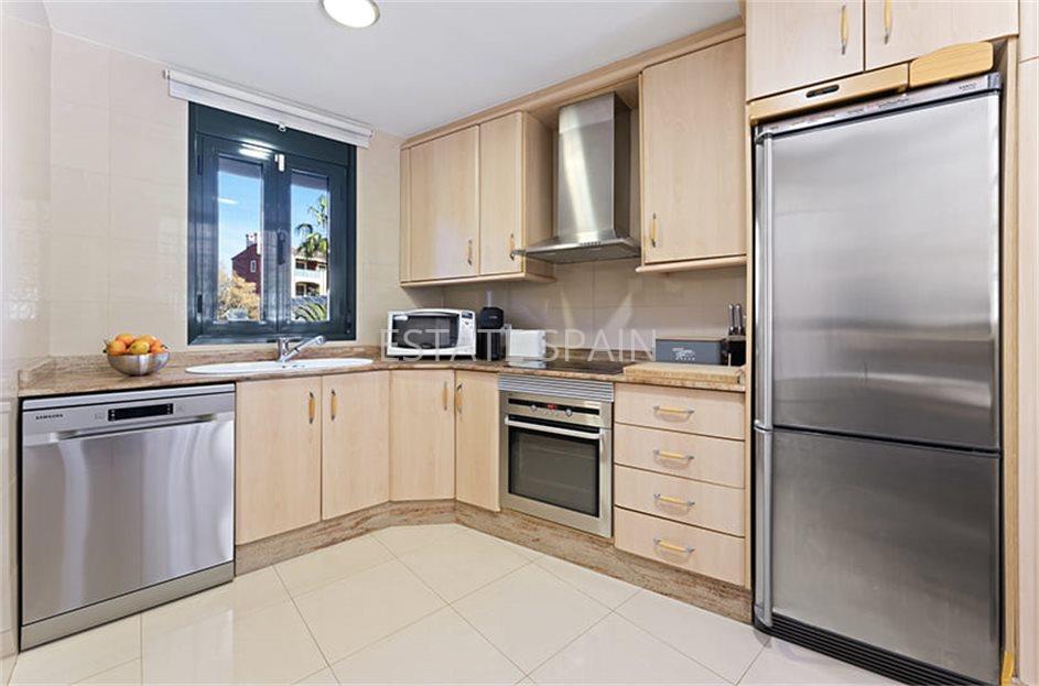 Таунхаус в Санта-Понсе 180 м2 №BL25795E5E9  - Продажа - 7 large