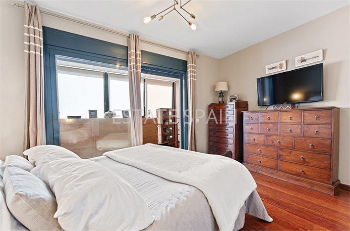 Таунхаус в Санта-Понсе 180 м2 №BL25795E5E9  - Продажа - 9 preview