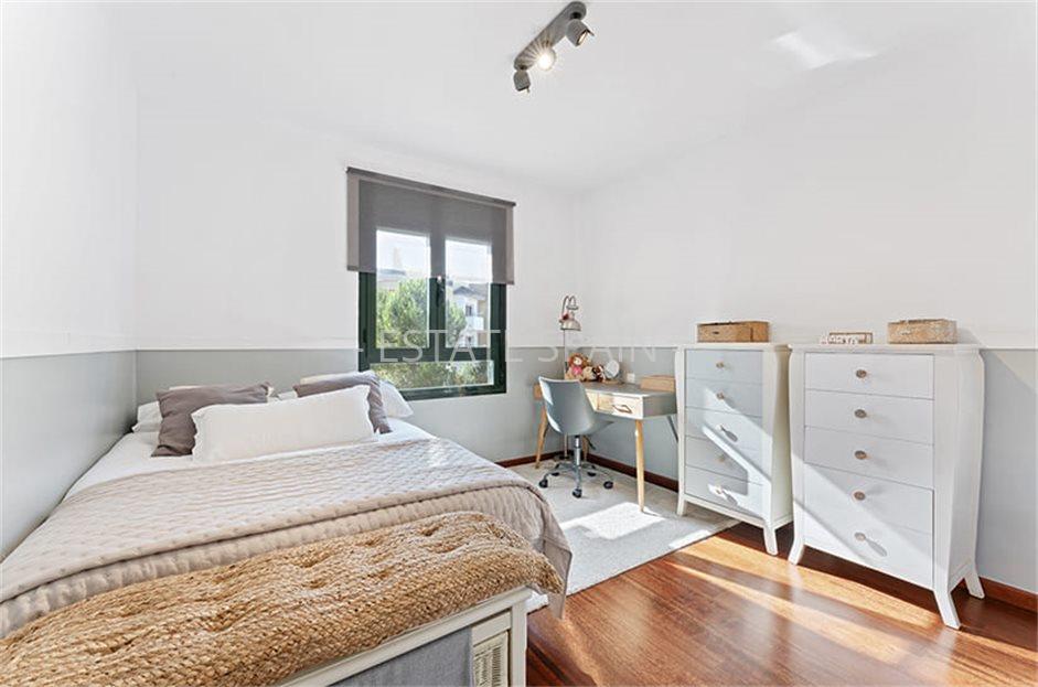 Таунхаус в Санта-Понсе 180 м2 №BL25795E5E9  - Продажа - 12 large