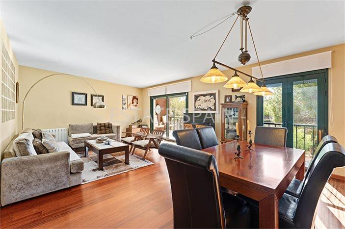 Таунхаус в Санта-Понсе 180 м2 №BL25795E5E9  - Продажа - 6 preview