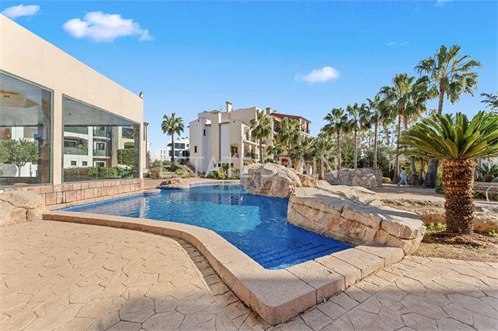 Таунхаус в Санта-Понсе 180 м2 №BL25795E5E9  - Продажа - 1 preview