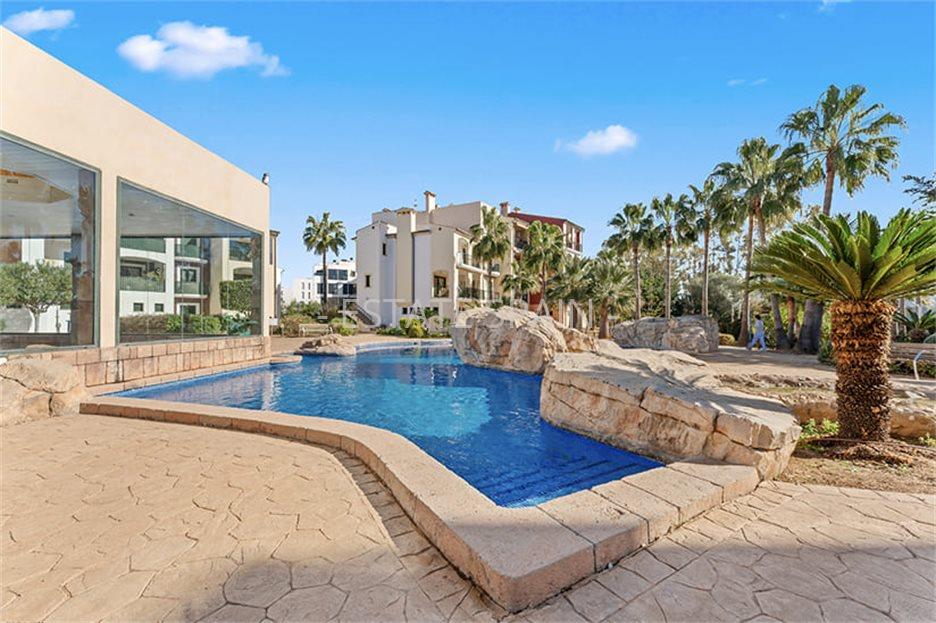 Таунхаус в Санта-Понсе 180 м2 №BL25795E5E9  - Продажа - 1 large