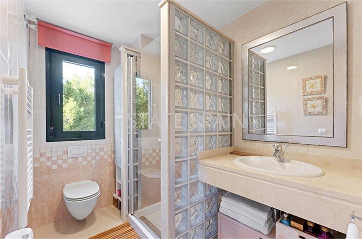 Таунхаус в Санта-Понсе 180 м2 №BL25795E5E9  - Продажа - 15 preview