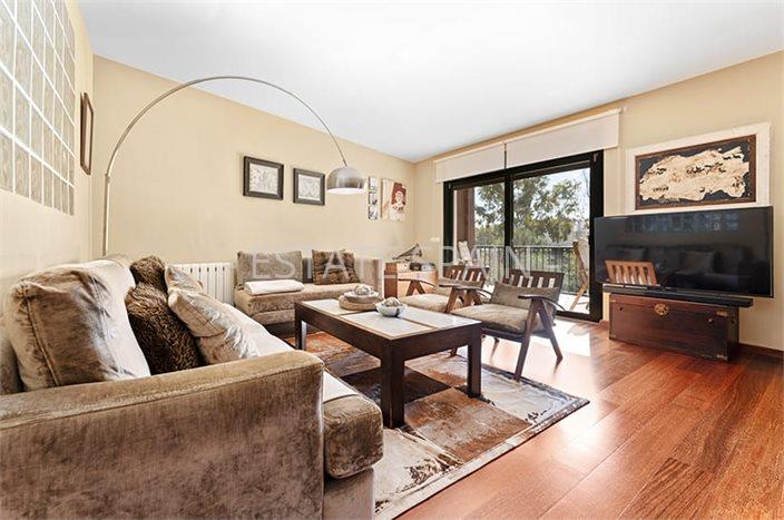 Таунхаус в Санта-Понсе 180 м2 №BL25795E5E9  - Продажа - 4 preview