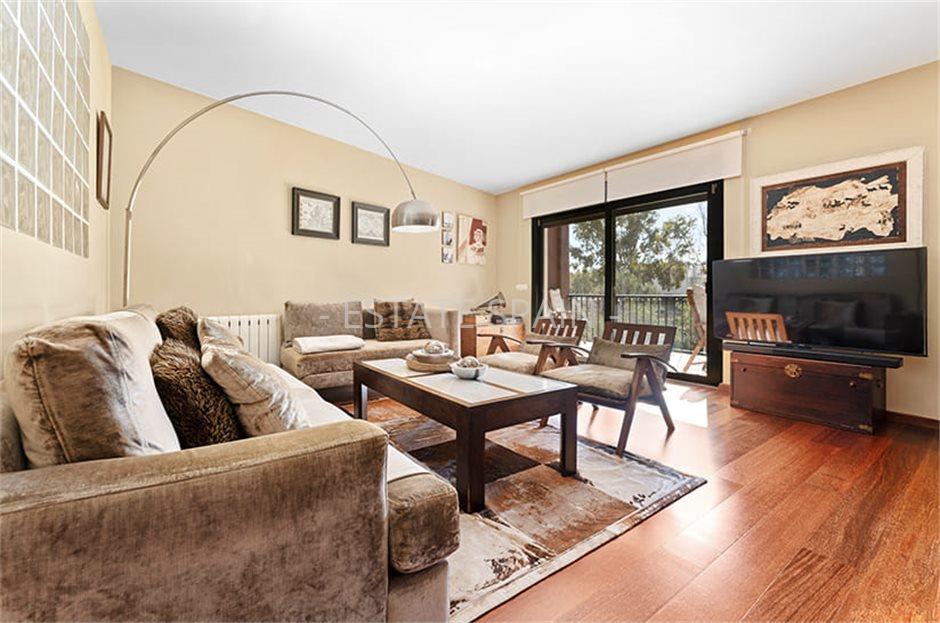 Таунхаус в Санта-Понсе 180 м2 №BL25795E5E9  - Продажа - 4 large