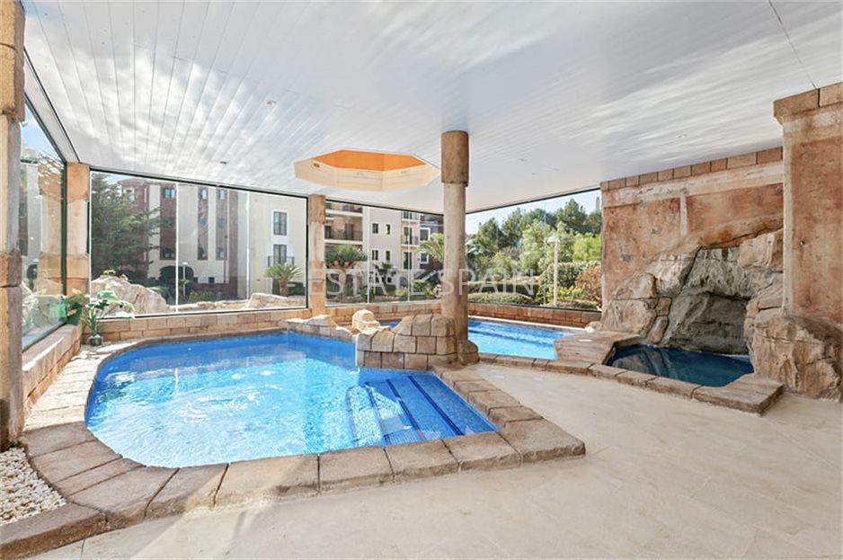 Таунхаус в Санта-Понсе 180 м2 №BL25795E5E9  - Продажа - 2 large