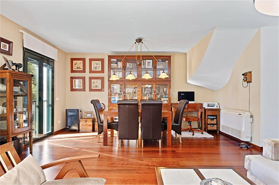 Таунхаус в Санта-Понсе 180 м2 №BL25795E5E9  - Продажа - 5 large