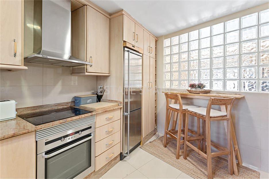 Таунхаус в Санта-Понсе 180 м2 №BL25795E5E9  - Продажа - 8 large