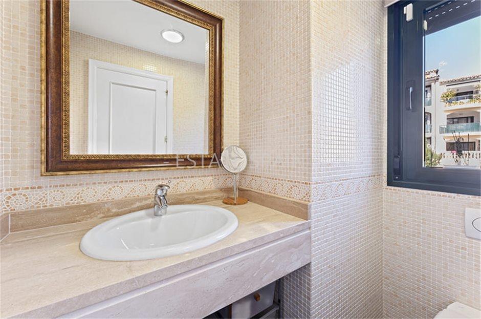 Таунхаус в Санта-Понсе 180 м2 №BL25795E5E9  - Продажа - 13 large