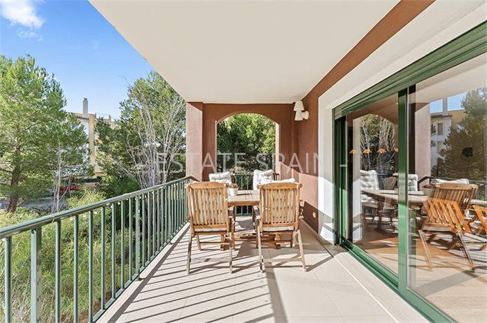 Таунхаус в Санта-Понсе 180 м2 №BL25795E5E9  - Продажа - 3 preview