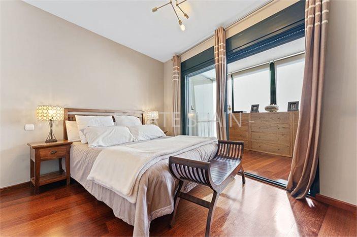 Таунхаус в Санта-Понсе 180 м2 №BL25795E5E9  - Продажа - 10 preview