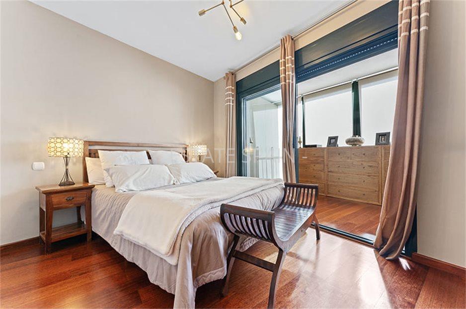 Таунхаус в Санта-Понсе 180 м2 №BL25795E5E9  - Продажа - 10 large