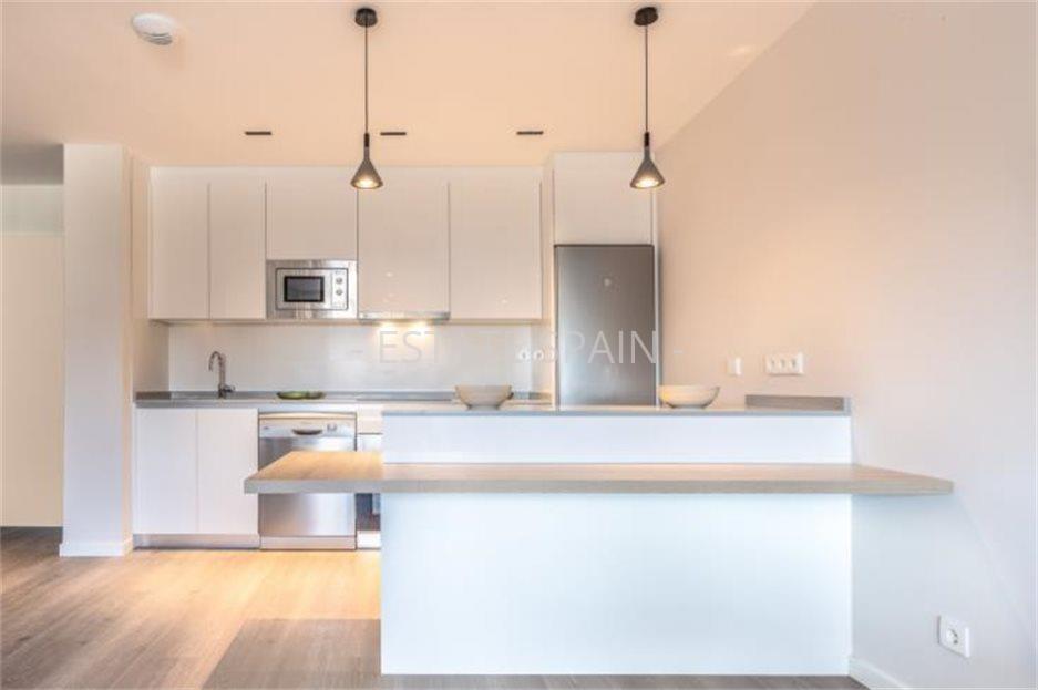 Апартаменты в Эстепоне 112 м2 №ART209109BA68  - Продажа - 6 large