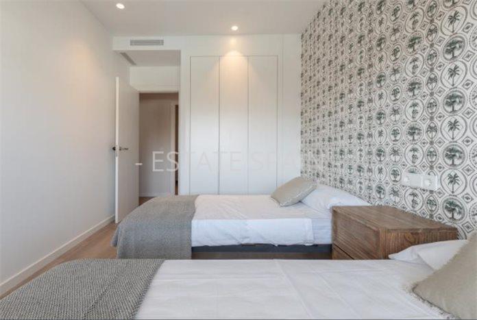 Апартаменты в Эстепоне 112 м2 №ART209109BA68  - Продажа - 11 preview