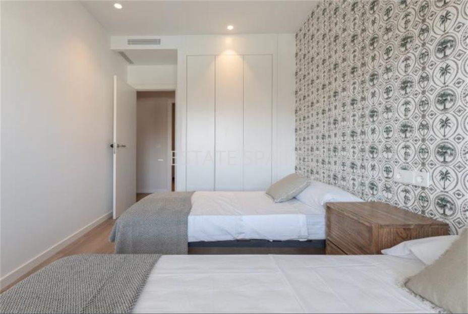 Апартаменты в Эстепоне 112 м2 №ART209109BA68  - Продажа - 11 large