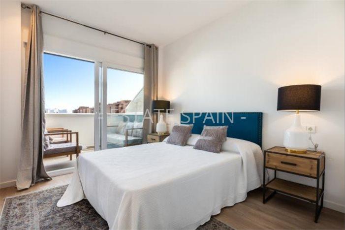 Апартаменты в Эстепоне 112 м2 №ART209109BA68  - Продажа - 7 preview