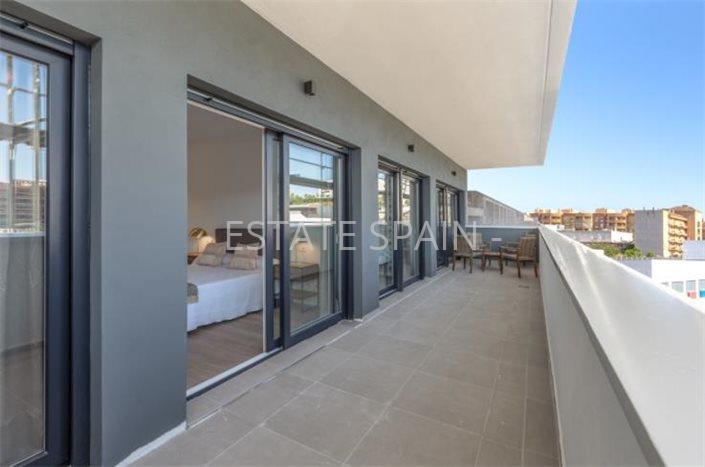 Апартаменты в Эстепоне 112 м2 №ART209109BA68  - Продажа - 2 preview