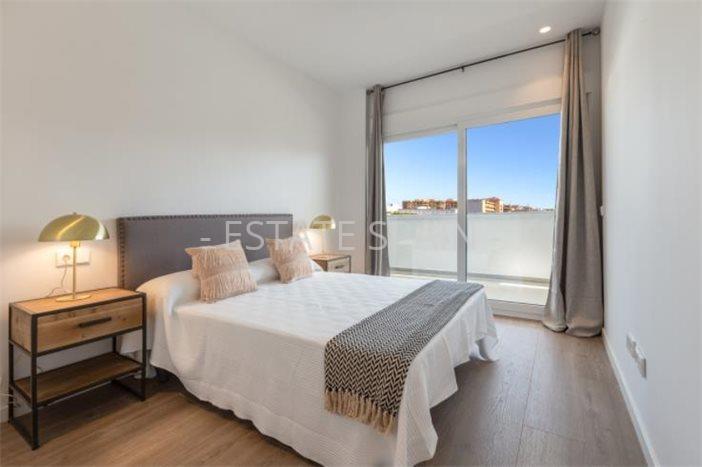 Апартаменты в Эстепоне 112 м2 №ART209109BA68  - Продажа - 8 preview