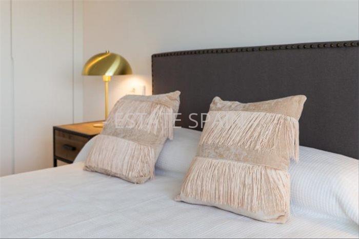 Апартаменты в Эстепоне 112 м2 №ART209109BA68  - Продажа - 21 preview