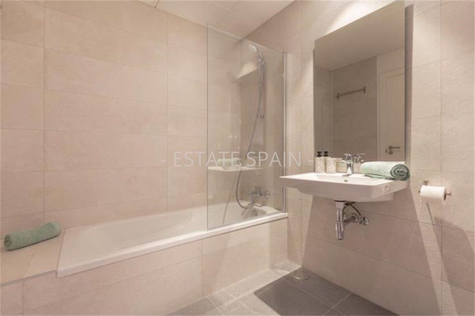 Апартаменты в Эстепоне 112 м2 №ART209109BA68  - Продажа - 13 large