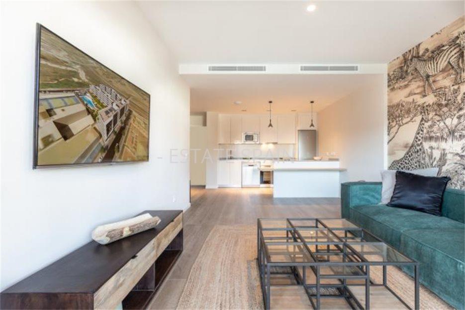 Апартаменты в Эстепоне 112 м2 №ART209109BA68  - Продажа - 4 large