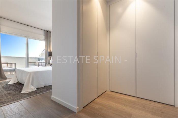 Апартаменты в Эстепоне 112 м2 №ART209109BA68  - Продажа - 12 preview