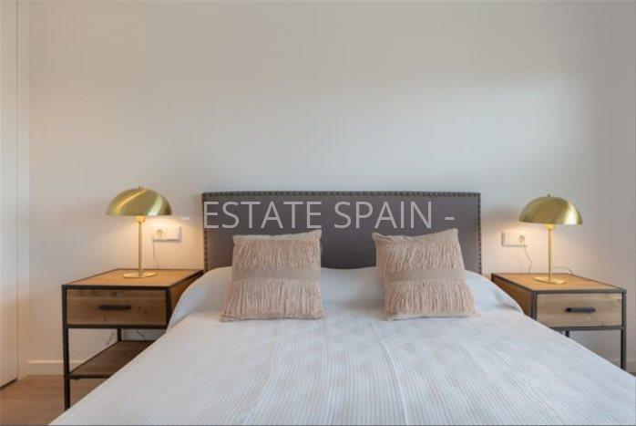 Апартаменты в Эстепоне 112 м2 №ART209109BA68  - Продажа - 22 preview