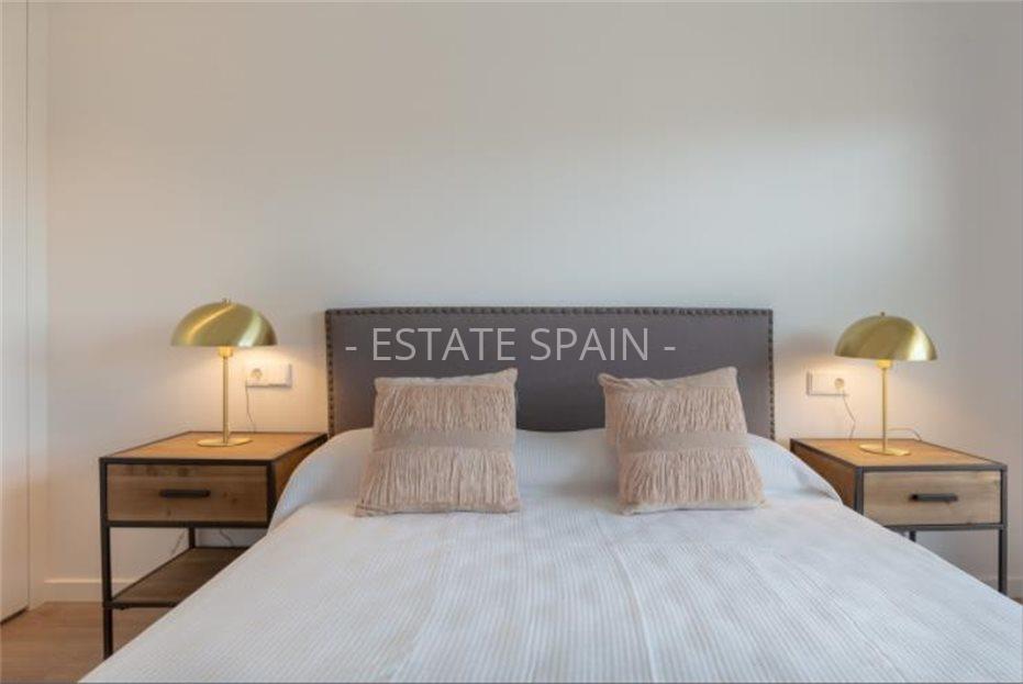 Апартаменты в Эстепоне 112 м2 №ART209109BA68  - Продажа - 22 large