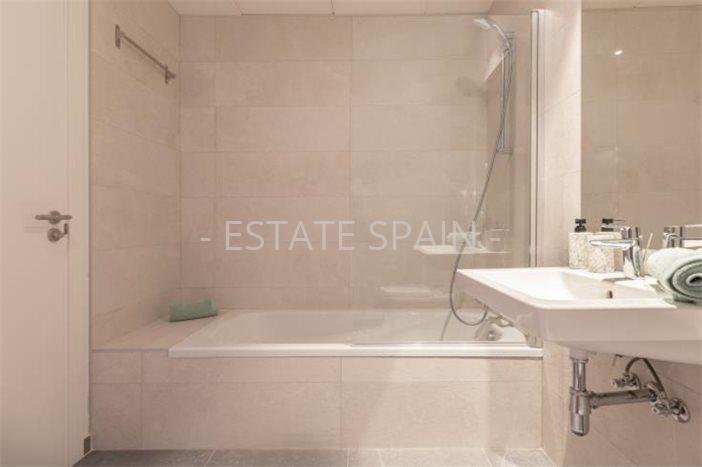 Апартаменты в Эстепоне 112 м2 №ART209109BA68  - Продажа - 20 preview