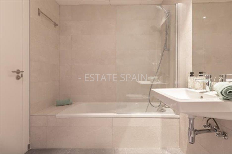 Апартаменты в Эстепоне 112 м2 №ART209109BA68  - Продажа - 20 large