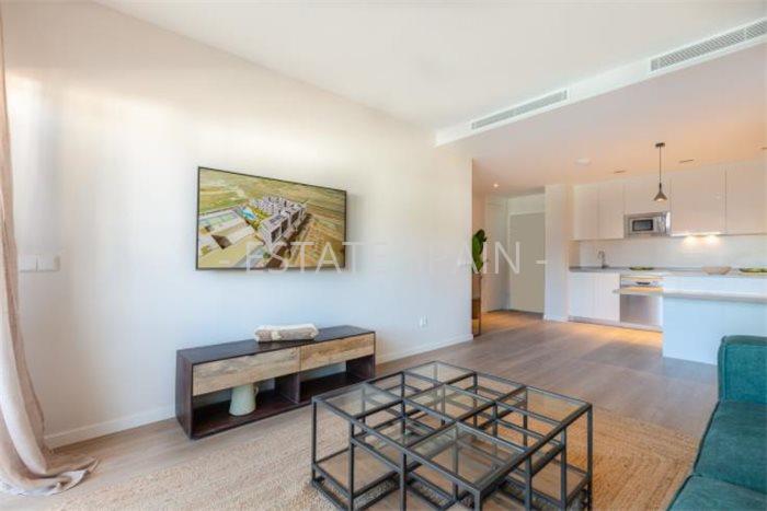 Апартаменты в Эстепоне 112 м2 №ART209109BA68  - Продажа - 18 preview