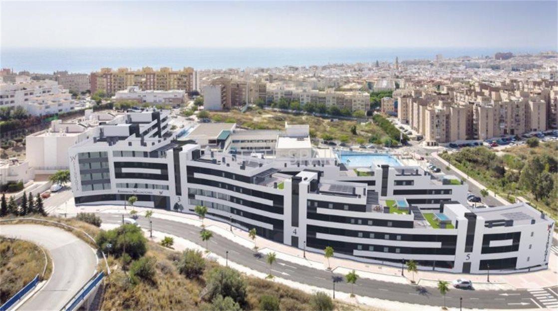 Апартаменты в Эстепоне 112 м2 №ART209109BA68  - Продажа - 28 large