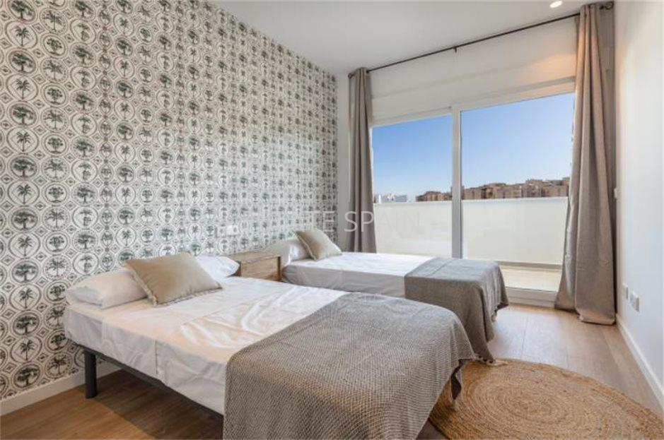 Апартаменты в Эстепоне 112 м2 №ART209109BA68  - Продажа - 10 large