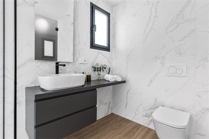 Бунгало в Бенитачеле 109 м2 №BL2639F30C8  - Продажа - 24 preview