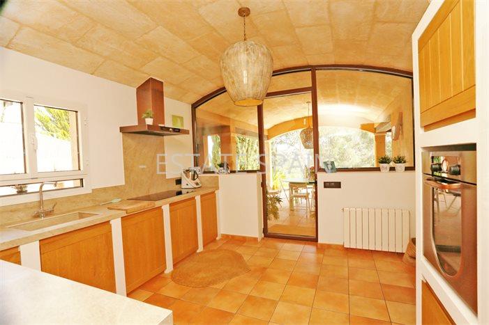 Вилла в Санта-Понсе 420 м2 №VL21610292C9  - Продажа - 6 preview