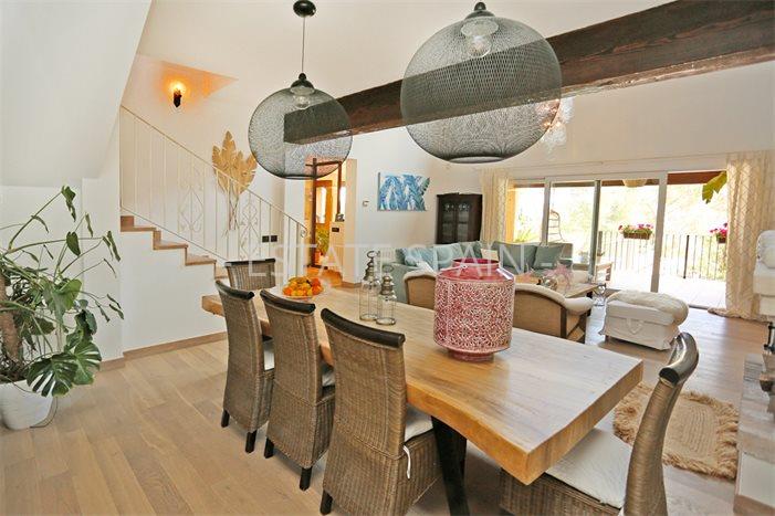 Вилла в Санта-Понсе 420 м2 №VL21610292C9  - Продажа - 2 preview